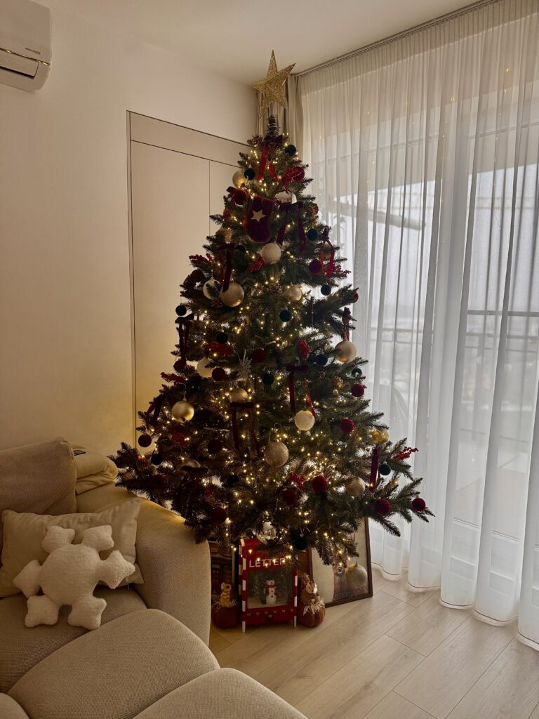 Image #1 from Denisa Visan