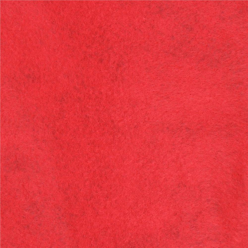 Sac de cadouri pentru Mos Craciun, 110x70cm, rosu - imagine 16