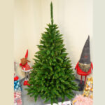 Brad artificial Christmas Deluxe by Sersimo, Himalaya, 180cm