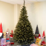 Brad artificial Christmas Deluxe by Sersimo, Nature, 250cm