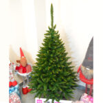 Brad artificial Christmas Deluxe by Sersimo, Himalaya, 150cm