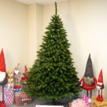 Brad artificial Christmas Deluxe by Sersimo, Himalaya, 240cm