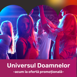 Universul doamnelor