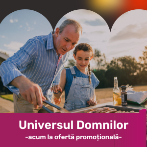 Universul Domnilor
