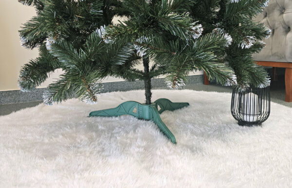 Brad artificial Christmas Deluxe by Sersimo, Lidia Nins, 2D,180cm - imagine 5