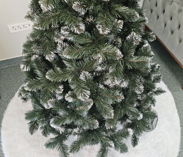 Brad artificial Christmas Deluxe by Sersimo, Lidia Nins, 2D,180cm - imagine 10