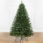Brad artificial Christmas Deluxe by Sersimo, Alpin Select, integral 3D, 180cm