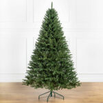 Brad artificial Christmas Deluxe by Sersimo, Alpin Select, integral 3D, 210cm