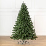 Brad artificial Christmas Deluxe by Sersimo, Laponia Select, integral 3D, 210cm