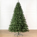 Brad artificial Christmas Deluxe by Sersimo, Laponia Select, integral 3D, 230cm
