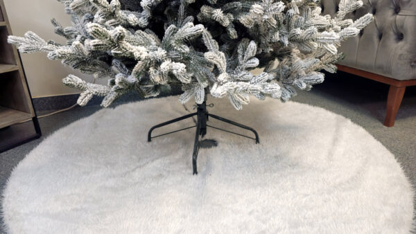Brad artificial Christmas Deluxe by Sersimo, Viena Select nins, integral 3D, 180cm - imagine 13