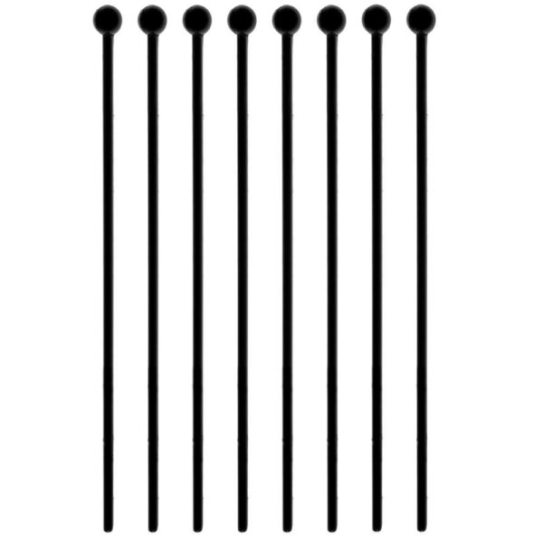 Tarc pentru animale de companie, din fier, forma configurabila, cu usa de acces, 3XL, 165x80x60cm, negru - imagine 13