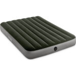 Saltea gonflabila Intex Dura-Beam Prestige Downy, 137x191x25cm