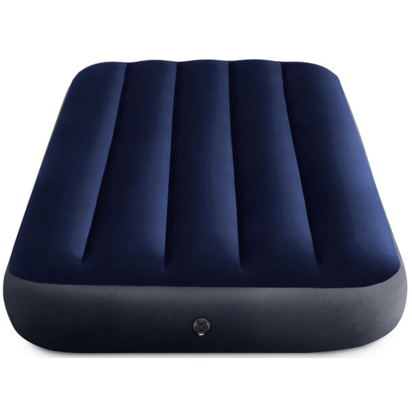 Saltea gonflabila Intex Cot Size Dura Beam, 191x76x25cm - imagine 3