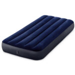 Saltea gonflabila Intex Cot Size Dura Beam, 191x76x25cm