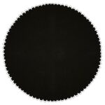 Suprafata de sarit pentru trambulina cu diametrul de 426 cm, 88 arcuri