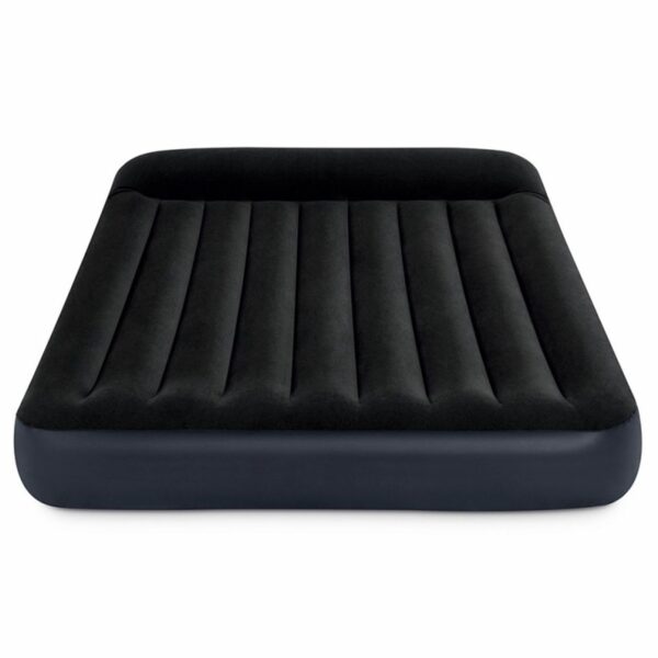 Saltea gonflabila Intex Queen Dura Beam, 203x152x25cm - imagine 5