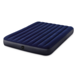 Saltea gonflabila Intex Dura-Beam Classic Downy, 137x191x25cm