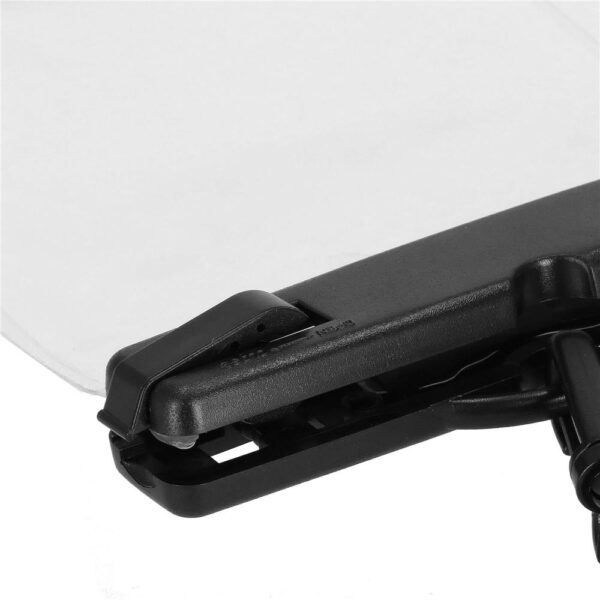 Husa telefon subacvatica waterproof impermeabila, universala, 180x110mm, cu snur - imagine 5