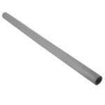 Husa protectie din spuma pentru stalpi trambulina, 80cm, gri