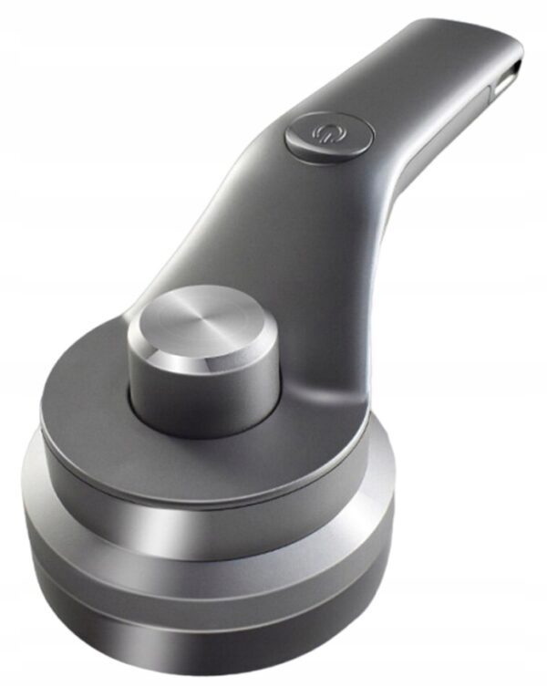 Aparat de curatat scame, 3 trepte, afisaj LCD, incarcare USB, pentru toate tipurile tesaturi - imagine 6