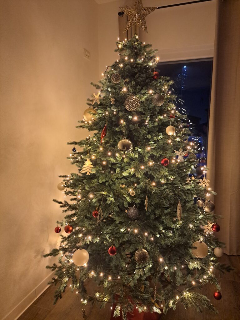 Image #1 from Cristina