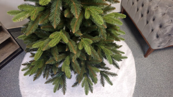 Brad artificial Christmas Deluxe by Sersimo, Victoria Special, 2D+3D, 180cm - imagine 10
