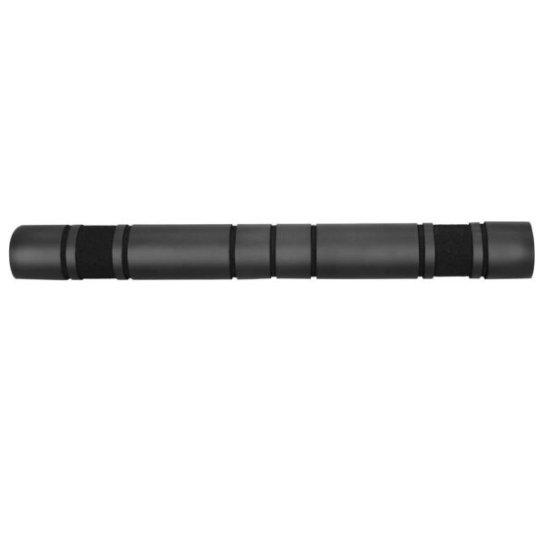 Set de greutati multifunctionale transformabil in gantere, kettlebell, haltera, total 19 kg - imagine 16