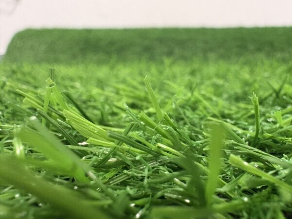 Covor Iarba Artificiala, Tip Gazon, Verde, 20 mm, 5 mp, 100×500 cm - imagine 9