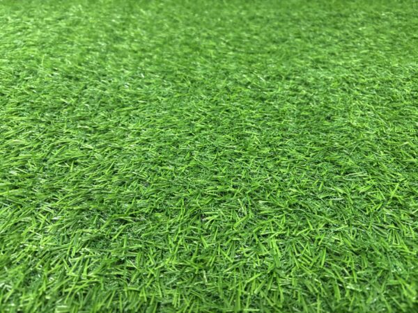 Covor Iarba Artificiala, Tip Gazon, Verde, 20 mm, 5 mp, 100×500 cm - imagine 17