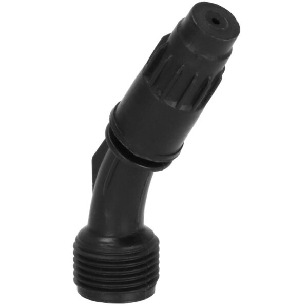Pompa de stropit manual 5L cu lance reglabila 63 cm, 2 duze si curea de umar - imagine 14