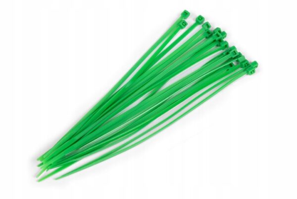 Gard artificial decorativ 50x500 cm, frunze ornamentale, protectie UV si intemperii, plastic PVC, verde inchis - imagine 5