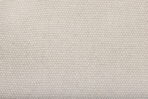 Perna mare pentru leagan tip cuib 64x56x66 cm, cu suport pentru picioare si cap, ecru - imagine 2