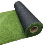 Covor Iarba Artificiala, Tip Gazon, Verde, 20 mm, 10 mp, 200×500 cm