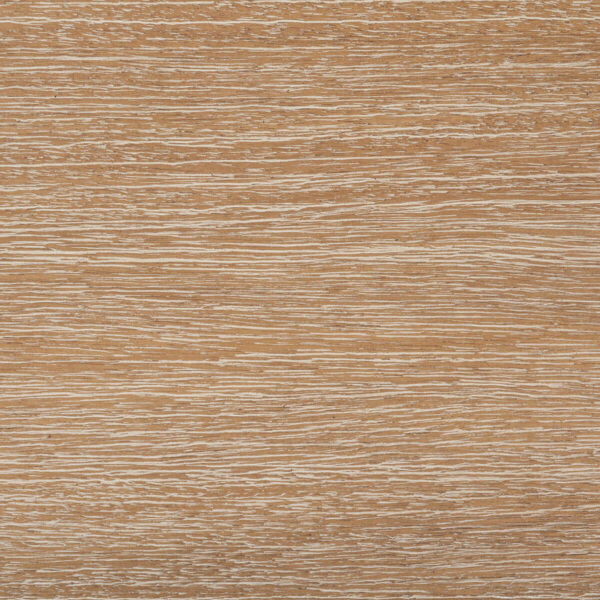 Masuta cafea Atmosphera Olbia cu 2 blaturi, MDF si acacia, 120x70x45 cm, alb - imagine 4
