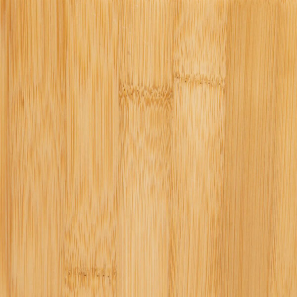 Suport hartie igienica 5Five Bamboo cu rezerva, bambus, 31x21x82 cm, natur - imagine 3