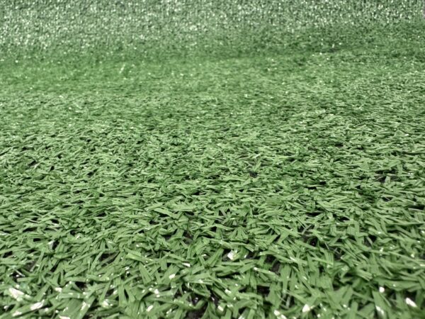 Covor Iarba Artificiala, Tip Gazon, Verde, 10 mm, 10 mp, 200×500 cm - imagine 5