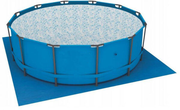 Piscina cadru metalic Intex, 305×76 cm, 4.500 litri, cu toate accesoriile - imagine 5