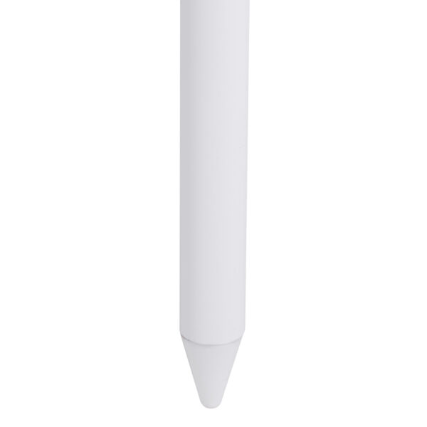Umbrela de plaja pliabila, cu inclinare si inaltime reglabila, diametru 150 cm, verde cu imprimeu frunze verzi - imagine 3