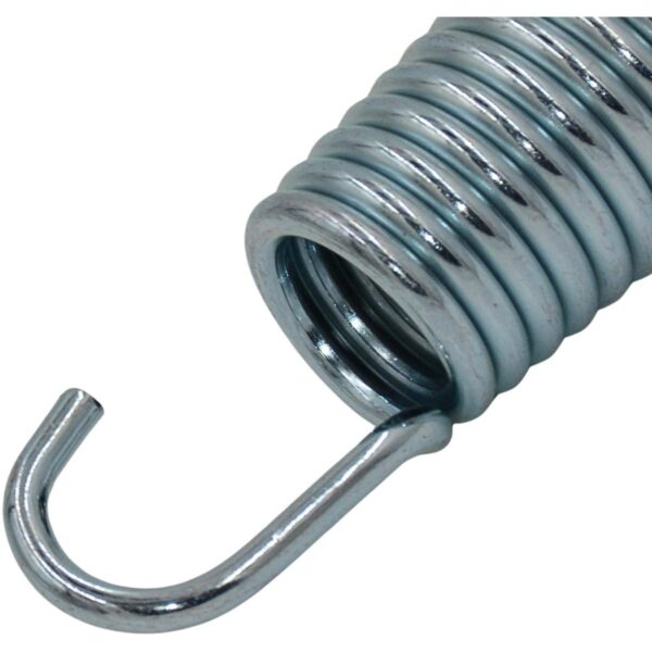 Arc trambulina din otel galvanizat, lungime 136 mm, compatibil trambuline 244 cm - 305 cm - imagine 3