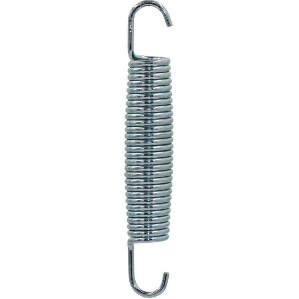 Arc trambulina din otel galvanizat, lungime 136 mm, compatibil trambuline 244 cm - 305 cm - imagine 4
