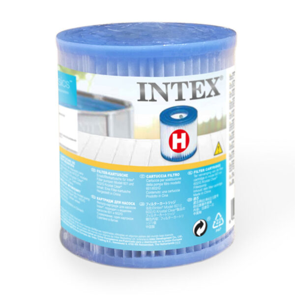 Pompa filtrare Intex 26602, debit 1250 l/h, cu Hydro Aeration, pentru piscine pana la Ø305 cm - imagine 5