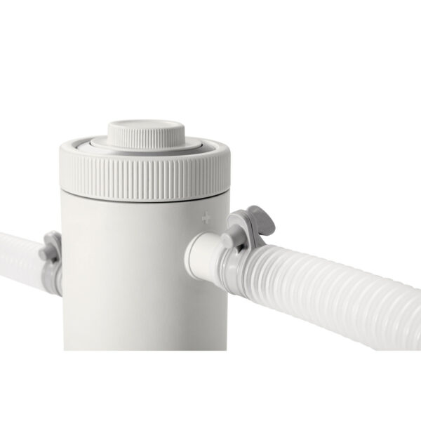 Pompa filtrare Intex 26602, debit 1250 l/h, cu Hydro Aeration, pentru piscine pana la Ø305 cm - imagine 8