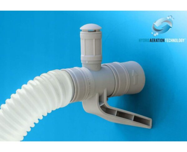 Pompa filtrare Intex 26638, debit 3785 l/h, cu Hydro Aeration, pentru piscine pana la Ø457 cm - imagine 7