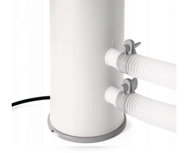 Pompa filtrare Intex 26638, debit 3785 l/h, cu Hydro Aeration, pentru piscine pana la Ø457 cm - imagine 9