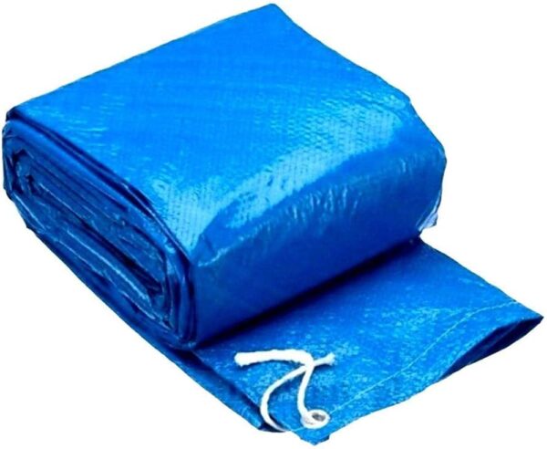 Piscina cadru metalic Intex 28274NP, 450x220x84 cm, 7.100 litri, cu toate accesoriile - imagine 3