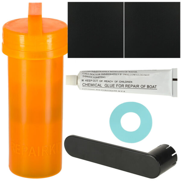 Placa Stand up paddle SUP gonflabila cu vasla, pompa si accesorii, 320x80x19 cm, 150 kg, gri - imagine 8