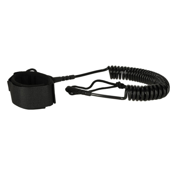 Placa Stand up paddle SUP gonflabila cu vasla, pompa si accesorii, 320x80x19 cm, 150 kg, gri - imagine 9