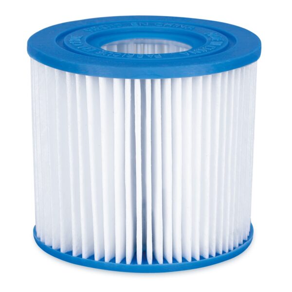 Piscina cadru metalic Summer Waves, 457×91 cm, 13.000 litri, cu toate accesoriile - imagine 6
