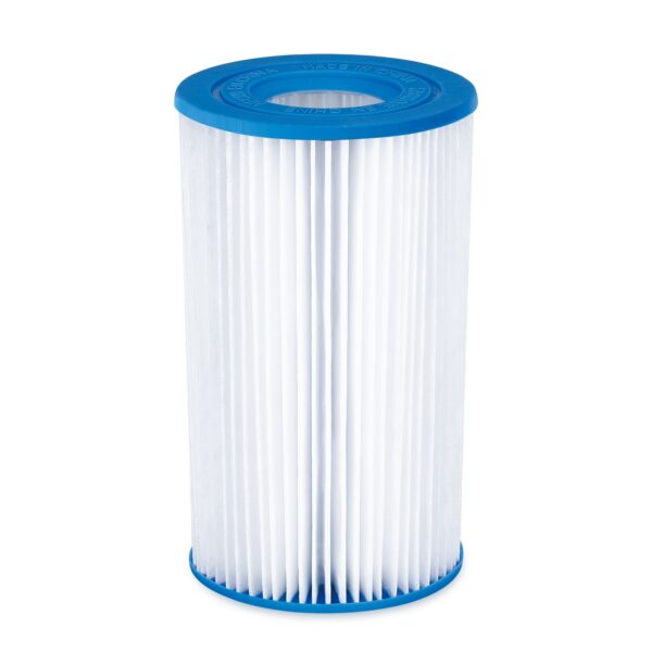 Piscina cadru metalic Summer Waves, 488×122 cm, 20.000 litri, cu toate accesoriile - imagine 7